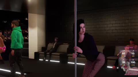 NAHID  online show from September 29, 2025, 3:44 am