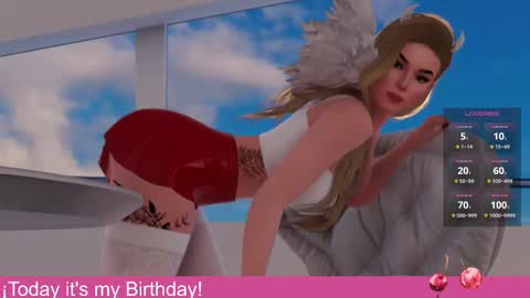 NAHID  online show from October 19, 2025, 4:57 am