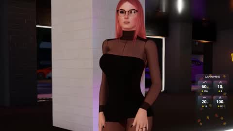 NAHID  online show from November 11, 2025, 6:41 pm