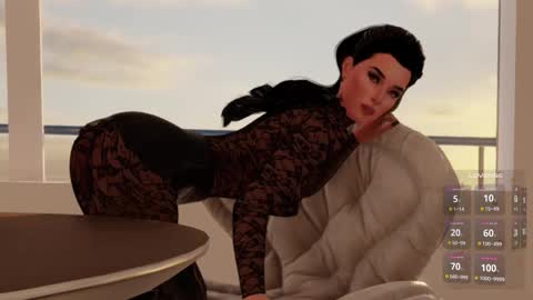 NAHID  online show from November 25, 2025, 7:03 pm