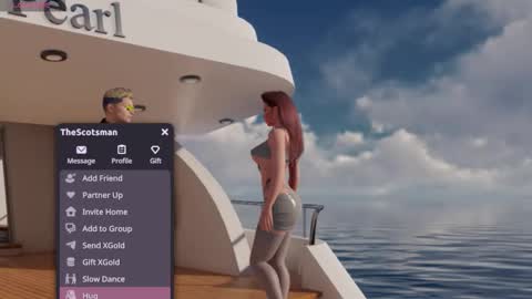 NAHID  online show from March 15, 2026, 6:25 pm