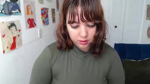 Nana Bela  online show from May 4, 2026, 9:55 pm