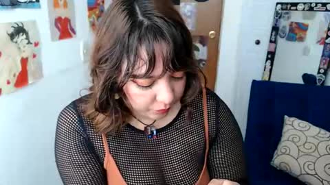 Nana Bela  online show from June 11, 2026, 2:26 pm
