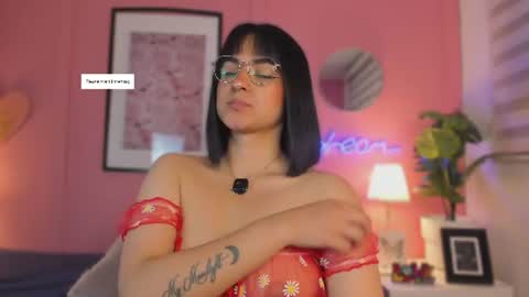 Aleja online show from July 7, 2026, 4:48 am