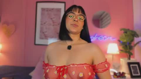 Aleja online show from July 31, 2026, 5:07 am