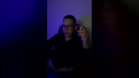 Snapshot of soytudoctoramor chatting on January 6, 2026, 3:10 am Usuario69 online show from January 6, 2026, 3:10 am