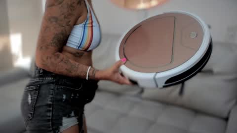 Snapshot of soytulu_ chatting on January 8, 2025, 6:52 pm brisa s online show from January 8, 2025, 6:52 pm