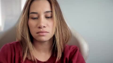 Snapshot of soytulu_ chatting on February 19, 2025, 7:05 pm brisa s online show from February 19, 2025, 7:05 pm