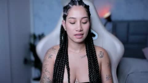 Snapshot of soytulu_ chatting on November 23, 2025, 3:01 pm brisa s online show from November 23, 2025, 3:01 pm