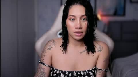 Snapshot of soytulu_ chatting on March 25, 2026, 3:18 pm brisa s online show from March 25, 2026, 3:18 pm