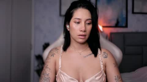 Snapshot of soytulu_ chatting on March 27, 2026, 3:12 pm brisa s online show from March 27, 2026, 3:12 pm