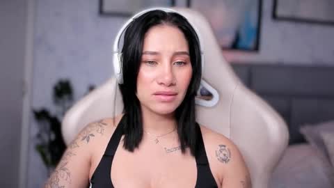 Snapshot of soytulu_ chatting on March 31, 2026, 1:44 pm brisa s online show from March 31, 2026, 1:44 pm