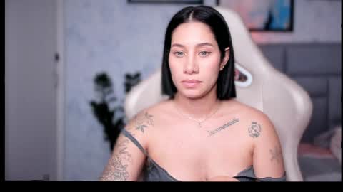 Snapshot of soytulu_ chatting on April 6, 2026, 10:11 pm brisa s online show from April 6, 2026, 10:11 pm