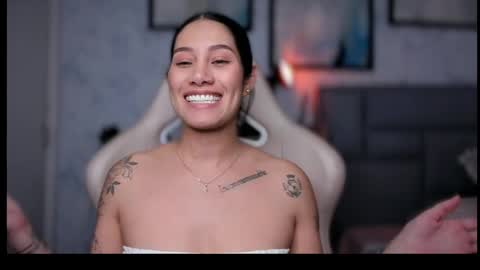 Snapshot of soytulu_ chatting on April 9, 2026, 5:07 pm brisa s online show from April 9, 2026, 5:07 pm