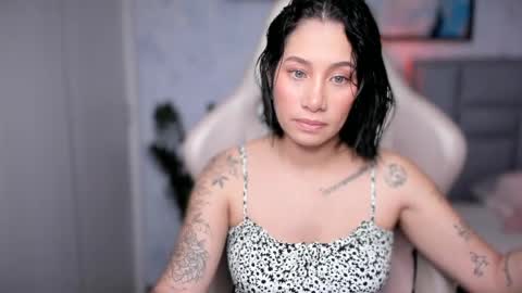 Snapshot of soytulu_ chatting on April 17, 2026, 1:36 pm brisa s online show from April 17, 2026, 1:36 pm