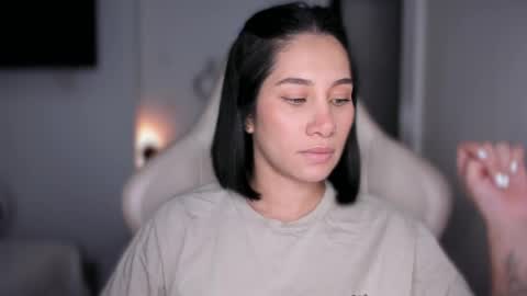 Snapshot of soytulu_ chatting on May 30, 2026, 8:17 pm brisa s online show from May 30, 2026, 8:17 pm
