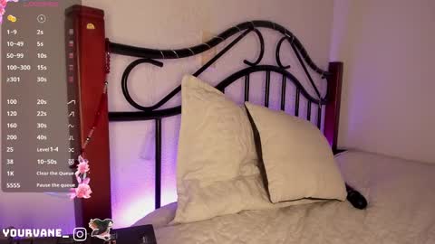 VANESSA  online show from December 23, 2024, 5:49 am