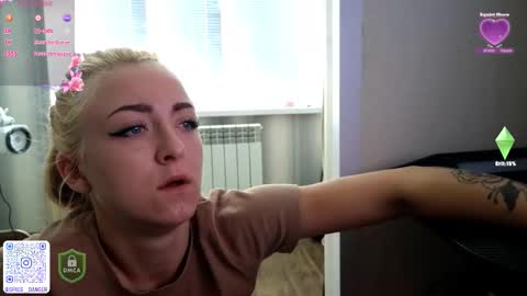 Snapshot of space_danger chatting on September 11, 2025, 5:07 am space danger online show from September 11, 2025, 5:07 am