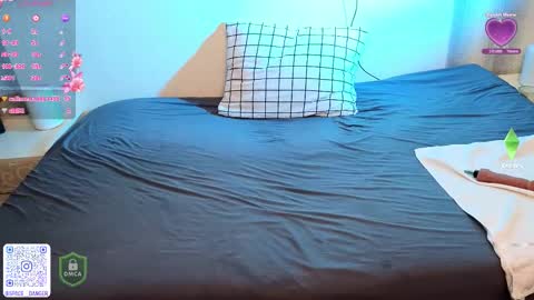 Snapshot of space_danger chatting on October 8, 2025, 5:27 am space danger online show from October 8, 2025, 5:27 am