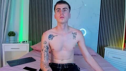 spaceboy_1 online show from March 14, 2026, 10:59 pm