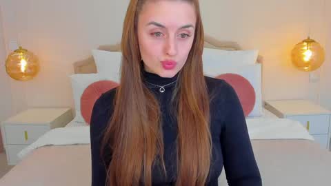 Snapshot of spacelady_ chatting on March 14, 2026, 5:51 pm Julia online show from March 14, 2026, 5:51 pm