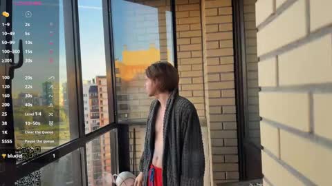 Mike online show from October 1, 2025, 2:23 pm