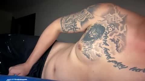 spandax online show from March 18, 2026, 12:52 pm