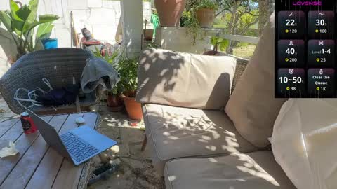 Snapshot of spanish_gym chatting on April 6, 2026, 12:28 pm spanish gym online show from April 6, 2026, 12:28 pm