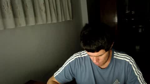 spanish online show from January 27, 2025, 10:38 pm