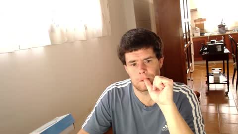 spanish online show from February 1, 2025, 12:37 pm