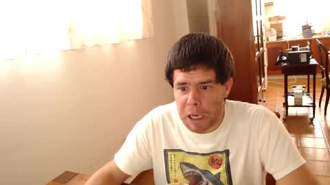 spanish online show from February 3, 2025, 12:25 pm