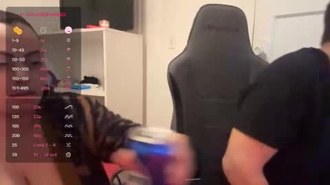 Snapshot of spanishcouple4255 chatting on November 28, 2025, 1:30 am spanishcouple4255 online show from November 28, 2025, 1:30 am