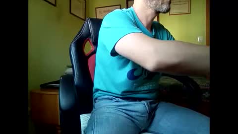 Snapshot of spanishharddick chatting on May 21, 2026, 3:30 pm Manu online show from May 21, 2026, 3:30 pm