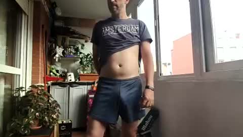 Snapshot of spanishharddick chatting on June 26, 2026, 5:34 am Manu online show from June 26, 2026, 5:34 am