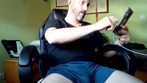 Snapshot of spanishharddick chatting on July 29, 2026, 2:26 pm Manu online show from July 29, 2026, 2:26 pm