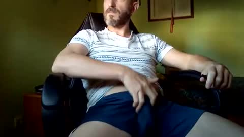 Snapshot of spanishharddick chatting on August 2, 2026, 4:05 pm Manu online show from August 2, 2026, 4:05 pm