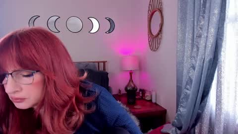 AmberSpanks online show from February 16, 2025, 11:16 pm