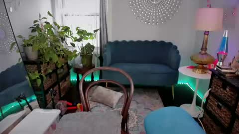 AmberSpanks online show from June 24, 2026, 11:48 pm