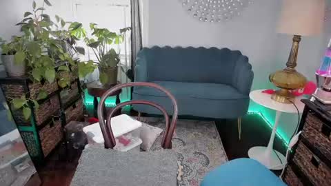 AmberSpanks online show from June 26, 2026, 11:09 pm