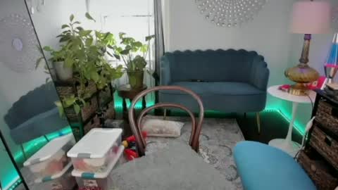 AmberSpanks online show from July 2, 2026, 11:11 pm