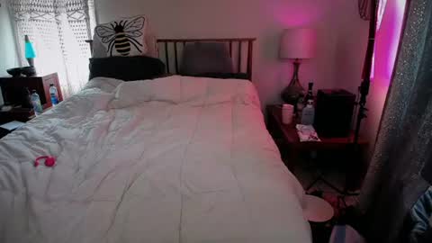 AmberSpanks online show from July 13, 2026, 10:56 pm