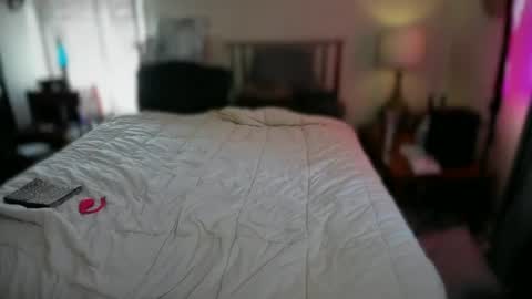 AmberSpanks online show from July 15, 2026, 10:37 pm