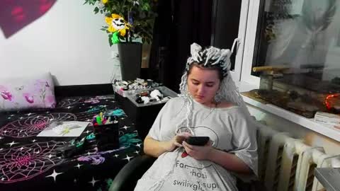 Snapshot of spanking_girls chatting on January 16, 2025, 1:48 am Evgenia online show from January 16, 2025, 1:48 am