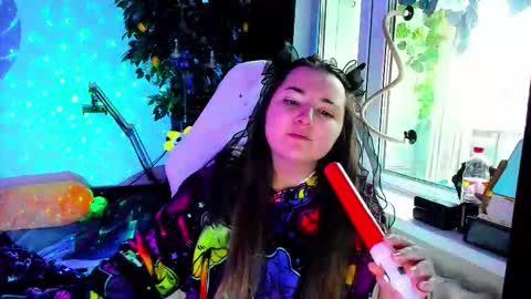 Snapshot of spanking_girls chatting on November 14, 2025, 5:28 am Evgenia online show from November 14, 2025, 5:28 am