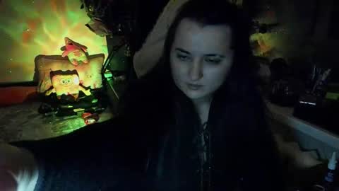 Evgenia online show from February 8, 2026, 12:25 am