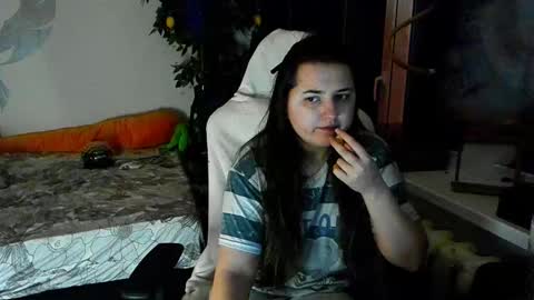 Evgenia online show from March 22, 2026, 1:31 am