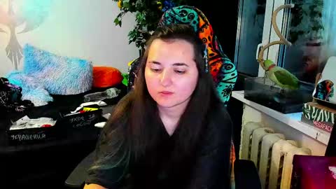 Evgenia online show from May 19, 2026, 1:56 am