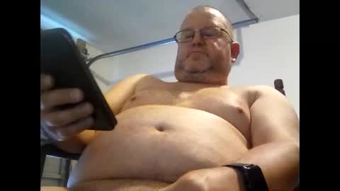 Snapshot of spanky8015 chatting on October 11, 2025, 7:12 pm spanky8015 online show from October 11, 2025, 7:12 pm