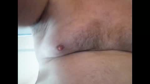 spanky8015 online show from May 1, 2026, 7:40 pm