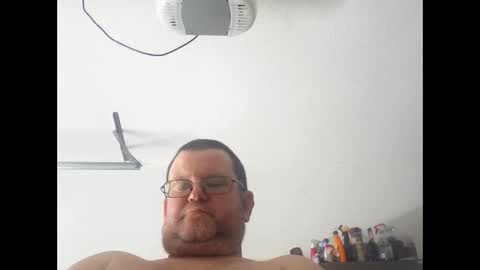spanky8015 online show from May 20, 2026, 7:31 pm